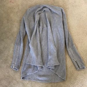 Banana Republic Sweater Cardigan